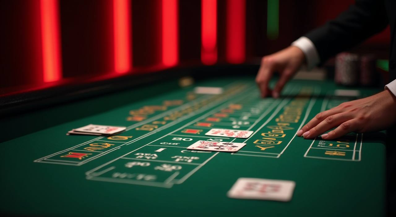 fg99 fg99-এ Live Exclusive Baccarat কী আছে